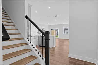 120 Rope Mill Court #6, Holly Springs, GA 30115 - Photo 5