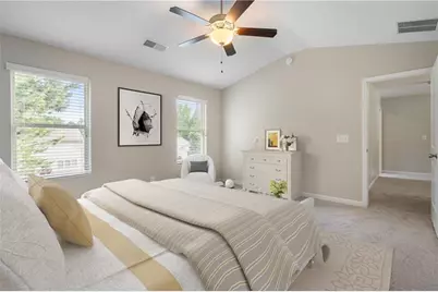 44 Forrest Hills Drive, Dallas, GA 30157 - Photo 11