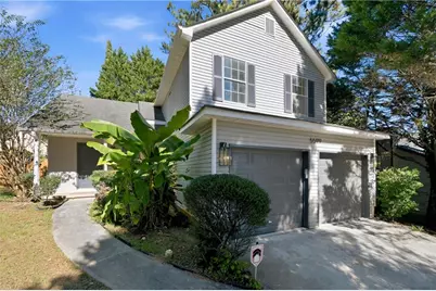 5599 Tunbridge Wells Road, Lithonia, GA 30058 - Photo 35