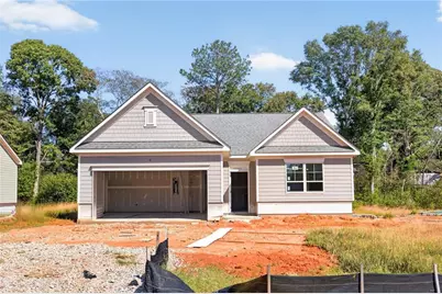 2012 Oconee Bluff Drive, Athens, GA 30601 - Photo 3