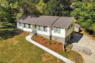 6269 Hillpine Dr, Douglasville, GA 30135 - Photo 1