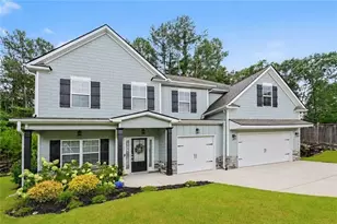540 Glen Abbey Circle SE, Mableton, GA 30126 - Photo 1