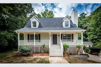 3742 Willow Tree Circle, Douglasville, GA 30135 - Photo 1