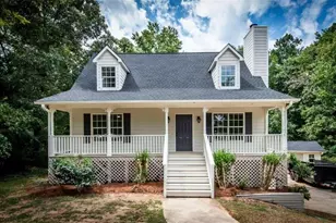 3742 Willow Tree Cir, Douglasville, GA 30135 - Photo 1