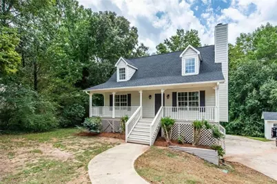 3742 Willow Tree Circle, Douglasville, GA 30135 - Photo 19