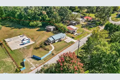 5962 Jim Crow Road, Flowery Branch, GA 30542 - Photo 1