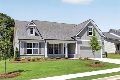2023 Oconee Bluff Drive, Athens, GA 30601 - Photo 3