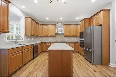 3980 Lantern Hill Drive, Dacula, GA 30019 - Photo 23
