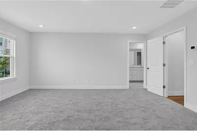 135 Rope Mill Court #15, Holly Springs, GA 30115 - Photo 17