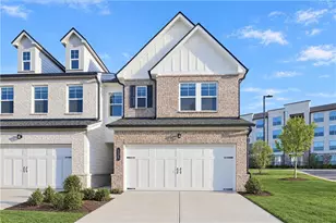 135 Rope Ml Ct, Holly Springs, GA 30115 - Photo 1