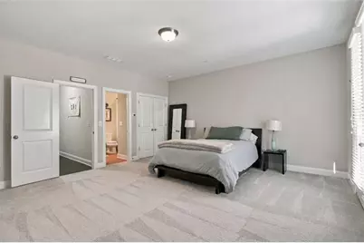 3581 Parkside Way, Brookhaven, GA 30319 - Photo 37
