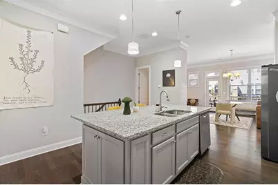 3581 Parkside Way, Brookhaven, GA 30319 - Photo 17