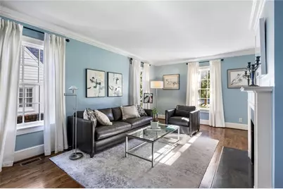 3068 Peachtree Drive NE, Atlanta, GA 30305 - Photo 23