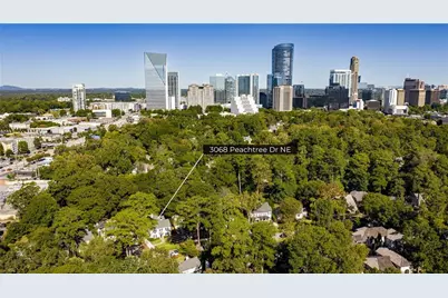 3068 Peachtree Drive NE, Atlanta, GA 30305 - Photo 51