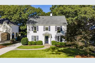 3068 Peachtree Drive NE, Atlanta, GA 30305 - Photo 49