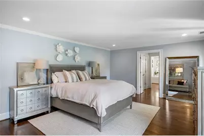 3068 Peachtree Drive NE, Atlanta, GA 30305 - Photo 29
