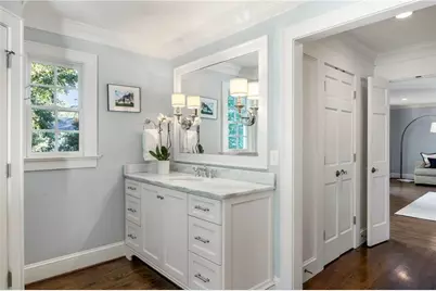 3068 Peachtree Drive NE, Atlanta, GA 30305 - Photo 33