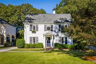 3068 Peachtree Dr NE, Atlanta, GA 30305 - Photo 1