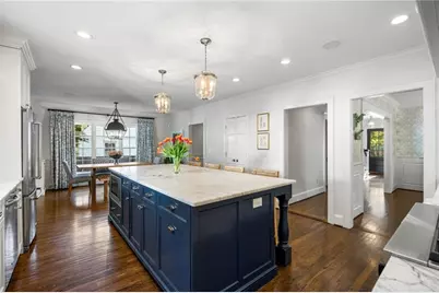 3068 Peachtree Drive NE, Atlanta, GA 30305 - Photo 9