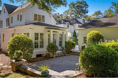 3068 Peachtree Drive NE, Atlanta, GA 30305 - Photo 45