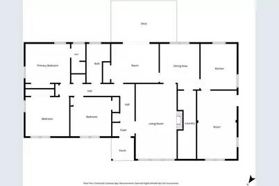 139 Atwood Drive NW, Marietta, GA 30064 - Photo 37
