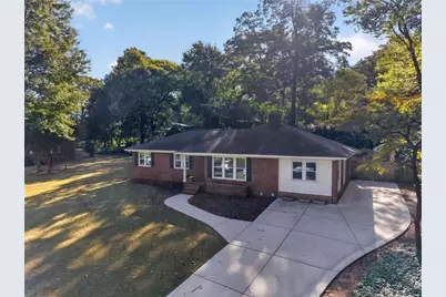 139 Atwood Drive NW, Marietta, GA 30064 - Photo 31