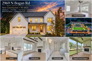 2969 N Bogan Rd NE, Buford, GA 30519 - Photo 1