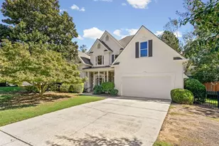 4595 Windsor Gate Ct, Sandy Springs, GA 30342 - Photo 1