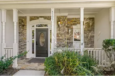 4595 Windsor Gate Court, Sandy Springs, GA 30342 - Photo 3