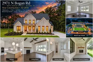 2971 N Bogan Rd NE, Buford, GA 30519 - Photo 1