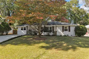 2589 Wood Valley Dr, East Point, GA 30344 - Photo 1