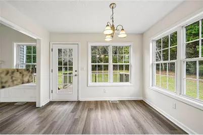 1709 Wyntercreek Lane, Hoschton, GA 30548 - Photo 9