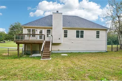 1709 Wyntercreek Lane, Hoschton, GA 30548 - Photo 5
