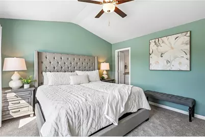 206 Birch Way, Fairburn, GA 30213 - Photo 23