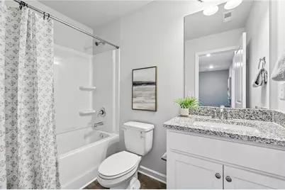 206 Birch Way, Fairburn, GA 30213 - Photo 17