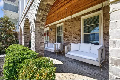 417 Bandon Way, Peachtree City, GA 30269 - Photo 3