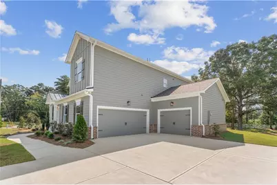 2711 Byess Court, Marietta, GA 30064 - Photo 7