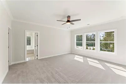 2711 Byess Court, Marietta, GA 30064 - Photo 17
