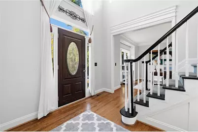 7350 Devonhall Way, Johns Creek, GA 30097 - Photo 5