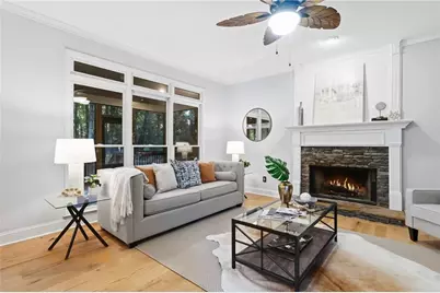 7350 Devonhall Way, Johns Creek, GA 30097 - Photo 13