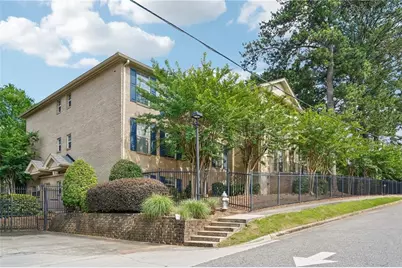 750 Dalrymple Road #L3, Sandy Springs, GA 30328 - Photo 27