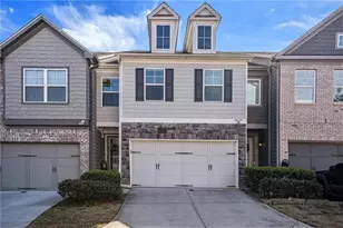 4084 Fireoak Dr, Decatur, GA 30032 - Photo 1
