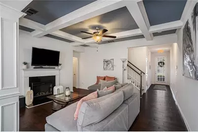 4084 Fireoak Drive, Decatur, GA 30032 - Photo 3