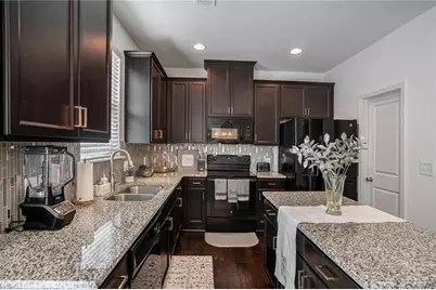 4084 Fireoak Drive, Decatur, GA 30032 - Photo 5