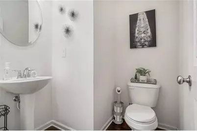 4084 Fireoak Drive, Decatur, GA 30032 - Photo 13