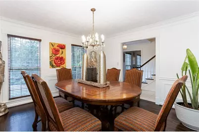 2119 Gunstock Drive, Stone Mountain, GA 30087 - Photo 29