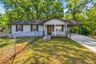 204 Lovvorn Rd, Carrollton, GA 30117 - Photo 1