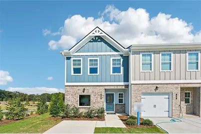 200 Birch Way, Fairburn, GA 30213 - Photo 1