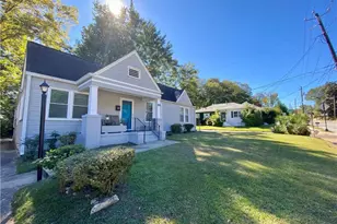 1290 M L King Jr Dr, Atlanta, GA 30314 - Photo 1