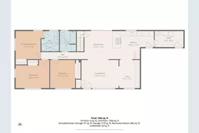 526 Pineview Drive SE, Smyrna, GA 30082 - Photo 49